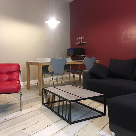 Great Apartment In Berlin Alexanderplatz Exterior photo