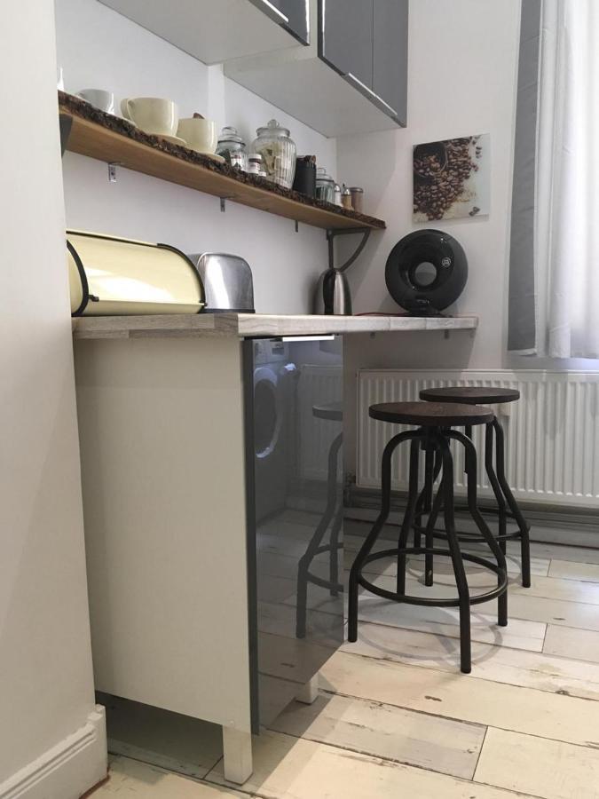 Great Apartment In Berlin Alexanderplatz Exterior photo